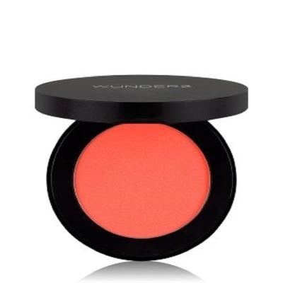 Wunder2 Rouge Blush PEACHY 7 g Coral Image