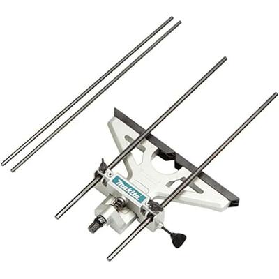 Zubehör - Parallelanschlag für Fräser 195136-9 - Makita Image