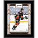 Jamie Drysdale Anaheim Ducks 10.5" x 13" Sublimated Player Plaque