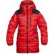 Bergans Herren Expedition Down Light Mantel (Größe XS, rot)