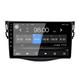 LEXXSON Android Car Stereo for Toyota RAV 4 2007-2012 | 9 inch AM FM RDS Radio with GPS Navigation Wifi Bluetooth USB Player Steering Wheel Control Mirror Link Back Camera Input 2G+32G