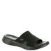 Skechers Performance On The Go 600-Adore - Womens 6 Black Sandal Medium