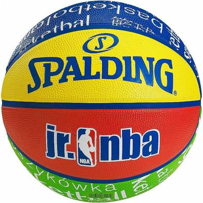 Spalding Junior NBA Basketball