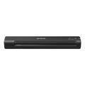 Scanner »WorkForce ES-50« schwarz, Epson, 27.2x3.4x4.7 cm