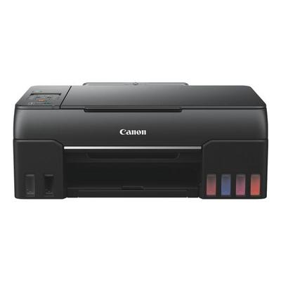 Canon Multifunktionsdrucker »PIXMA G650« schwarz, 44.5x16.7x34 cm