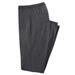 Blair Women's Fleece-Lined Leggings - Grey - XL - Womens