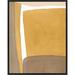 AllModern Light Ochre by Julia Balfour - Picture Frame Print Canvas in Brown | 38 H x 30 W in | Wayfair C50FB6F59BD1405ABD64A2A7E85D969E