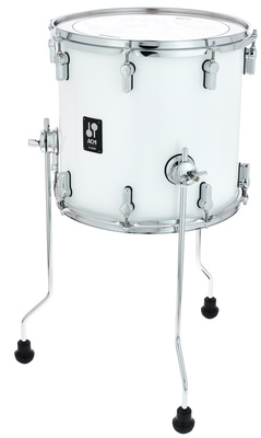 Sonor AQ1 14"x13 Floor Tom White