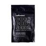 Cafè Mimi - Dry Scrub Corpo Detox al Cocco Scrub corpo 150 g unisex