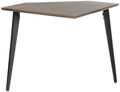 Gator Frameworks Elite Corner Section BRN