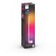 Philips - Hue White and Color Ambiance, Lampe à poser Gradient Signe Blanc, compatible Bluetooth,