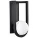 Nuvo Lighting Cradle 15 Inch Tall LED Outdoor Wall Light - 62-1620