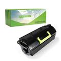 Green2Print Toner black 35000 pages replaces Toshiba 6B000000619, T520PR Toner cartridge for Toshiba E-Studio 520P, 525P