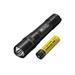 Nitecore MH11 CREE XP-L2 V6 LED USB-C Rechargeable Flashlight 18650 White 1000 Lumens Black 6952506406630