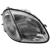 1998-2004 Mercedes SLK230 Right Headlight Assembly - DIY Solutions