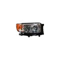 2006-2008 Subaru Forester Right Headlight Assembly - TYC 20-6783-00