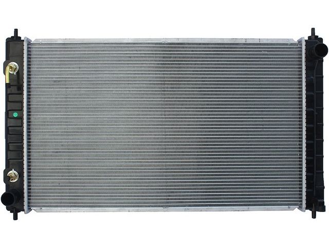 2007-2018 Nissan Altima Radiator - OSC Automotive