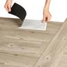 Neu.holz - Lames Laminées pvc Vinyle 7 Pièces 0,975 m² Italian Oak Chêne Italien [ ]