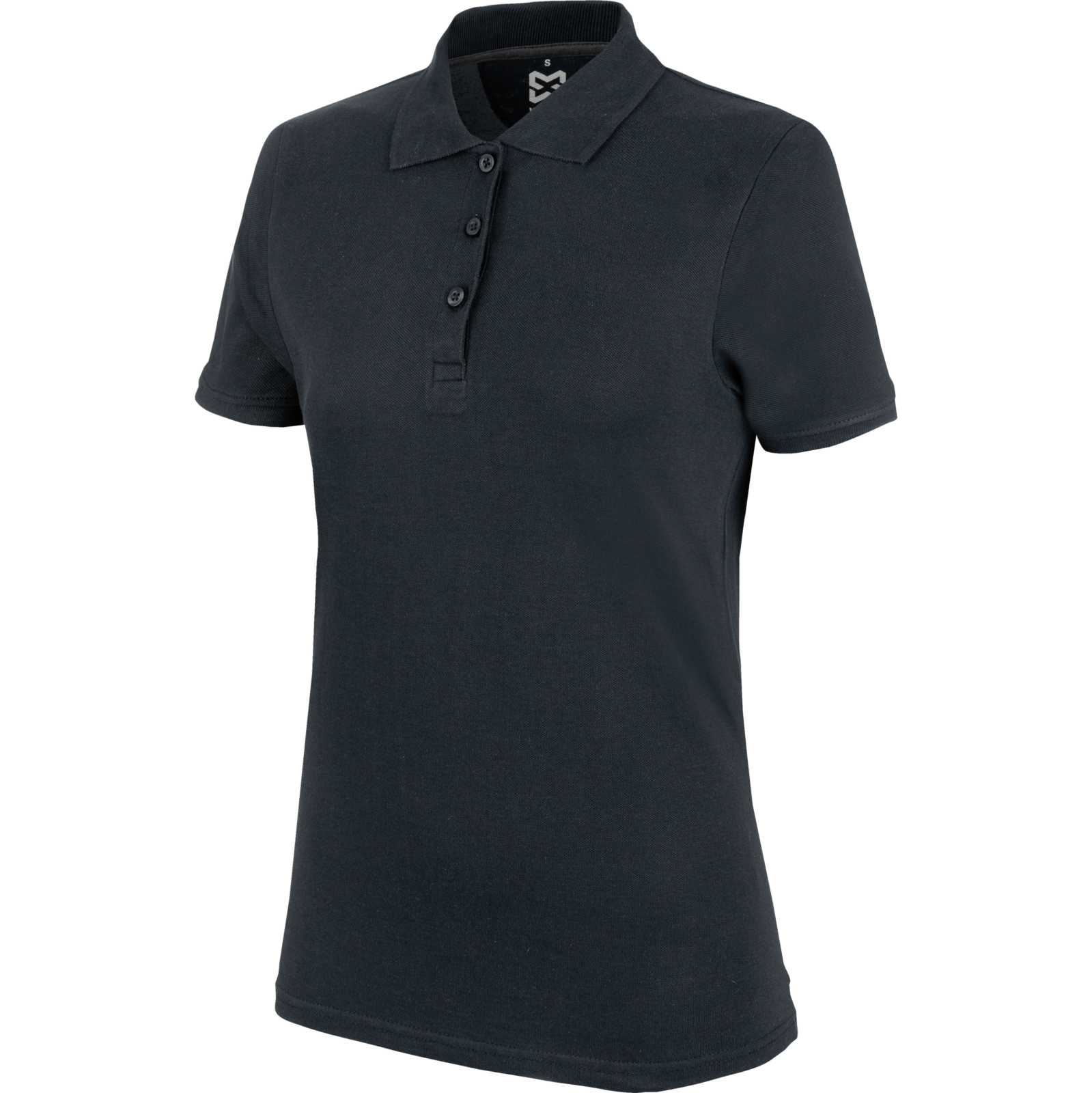 Polo de travail femme Job+ bleu marine Würth MODYF
