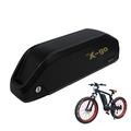 X-go Ebike Battery 36V 13Ah, Electric Bicycle Battery Lithium ion Bike Battery for 750W 500W 350W 250W Electric Bike Motor (36V 13Ah G2500 Cell)