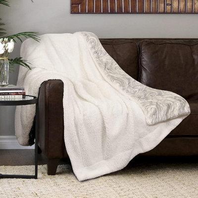 Frida Kahlo Fleece Blanket Premium Sherpa Blanket Bed blanker for Couch 