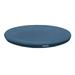 Intex 7.3 Ft Above Ground Swimming Pool Vinyl Round Cover Tarp, No Pool Included - 3.5