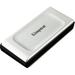 Kingston 2TB XS2000 USB 3.2 Gen 2x2 External Solid State Drive SXS2000/2000G