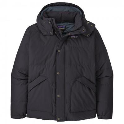 Patagonia - Downdrift Jacket - Winterjacke Gr XXL grau Image