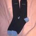 Polo By Ralph Lauren Underwear & Socks | Mens Blue Polo Socks | Color: Blue | Size: Fits Men 7-11