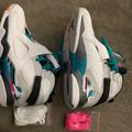 Nike Shoes | Air Jordan 8 South Beach Edition Size 12 | Color: Pink/White | Size: 12