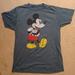 Disney Shirts | Disney Mickey Mouse Vintage | Color: Blue | Size: M