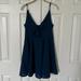 Urban Outfitters Dresses | Kimchi Blue Dress From Urban Outfitters | Color: Blue | Size: 4