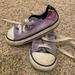 Converse Shoes | Double Tongue Converse Sneakers Guc Size 7 | Color: Pink/Purple | Size: 7bb