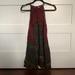 Free People Dresses | Free People Tunic Dress | Color: Purple | Size: Xs