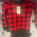 Polo By Ralph Lauren Dresses | Girls Polo Cute Dress. Just Took Out The Plastic Never Got To Wear Now Too Small | Color: Black/Red | Size: 7g