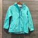 The North Face Jackets & Coats | 1221 The North Face - Girl’s Powder Jacket _flaw Pricing | Color: Red | Size: Girls Xl (18)