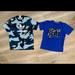 Adidas Shirts & Tops | Adidas Nike | Color: Blue | Size: Lb