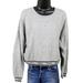 Levi's Tops | Levi's Logo Sweatshirt | Color: Gray | Size: L