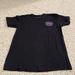 Vans Shirts | Black Vans T-Shirt | Color: Black | Size: M