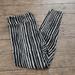 Lularoe Pants & Jumpsuits | Lularoe Leggings Tall & Curvy (T/C) | Color: Black/White | Size: One Size T/C