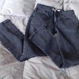 Levi's Bottoms | Boy's Youth Levi's 511 Slim Fit Black Skinny Jeans | Color: Black | Size: 16b