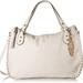 Jessica Simpson Bags | Jessica Simpson Gardenia Selena Purse Tote Bag Crossbody | Color: Cream | Size: Os