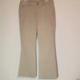 American Eagle Outfitters Pants & Jumpsuits | American Eagle Y2k Vintage Khakis | Color: Cream | Size: 6