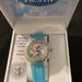Disney Accessories | Disney Lighted Frozen Watch New With Case | Color: Blue/Green | Size: One Size Child