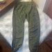 Adidas Pants | Adidas Sweatpants Size Small Good Condition | Color: Blue/Green | Size: S