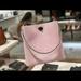 Coach Bags | Ladies Colorblock Charlie Bucket Bag | Color: Pink | Size: Os