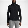 Nike Jackets & Coats | Nike Women's Tech Knit Jacket 835641 010 | Color: Black | Size: M