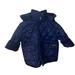 Polo By Ralph Lauren Jackets & Coats | Baby Boy 3 Months Quilted Polo Ralph Lauren Jacket | Color: Blue/Green | Size: 3mb