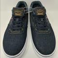 Levi's Shoes | Levi’s Casual Denim Sneaker - Size 12 & 13, Brand New With Tags! | Color: Blue/White | Size: Various