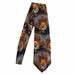 Disney Accessories | Disney Festive Mickey Mouse And Friends Necktie | Color: Brown | Size: Os